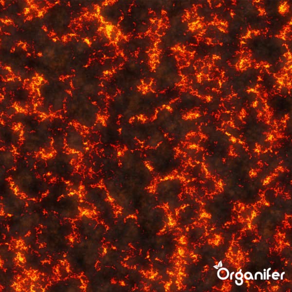 Farina Di Lava Eiffel Base 20 Kg – Additivo Per Terreno Con Silicio E Minerali Per Piante Sane