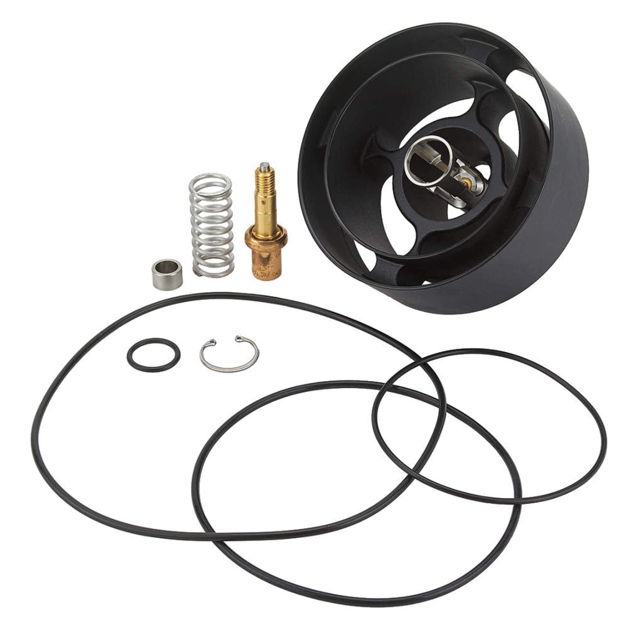 Water Mixing Valve Kit