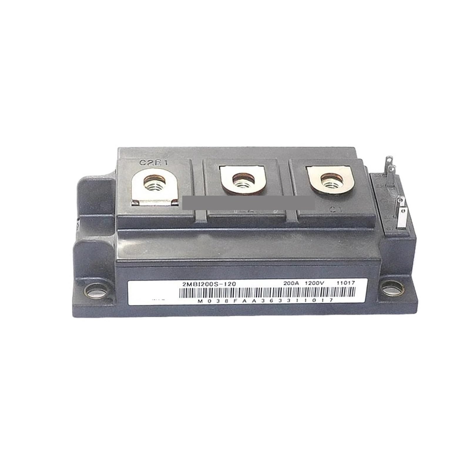 YMUGUEGH 2MBI200S-120 2MBI200S-120-02 2MBI200S-120-03 2MBI200S-120-50 2MBI200S-120-52 Module(2MBI200S-120-03)