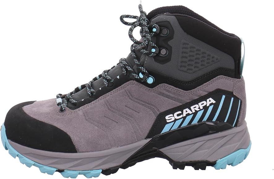 Amazon | SCARPA(スカルパ) ラッシュトレックGTX WMN EU39 ミッド 