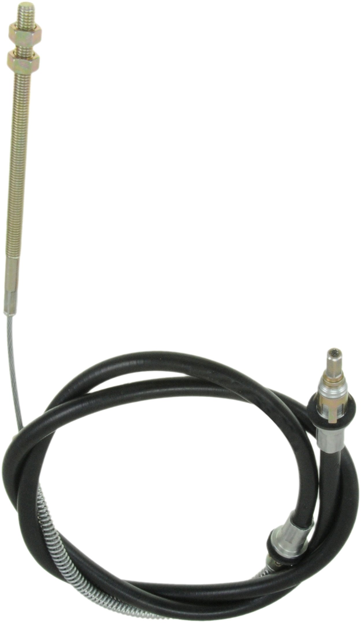 Dorman C660967 Rear Right Parking Brake Cable | Vivid Racing
