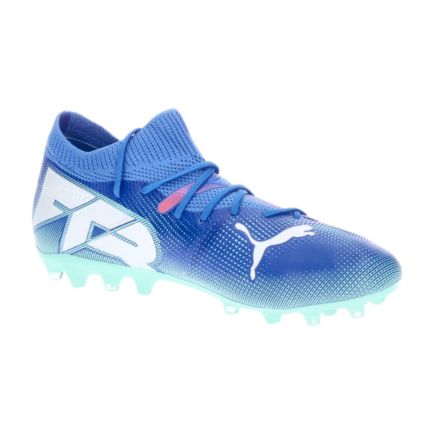 Puma Future 7 Match MG Jr Soccer ShoeUnisex niños
