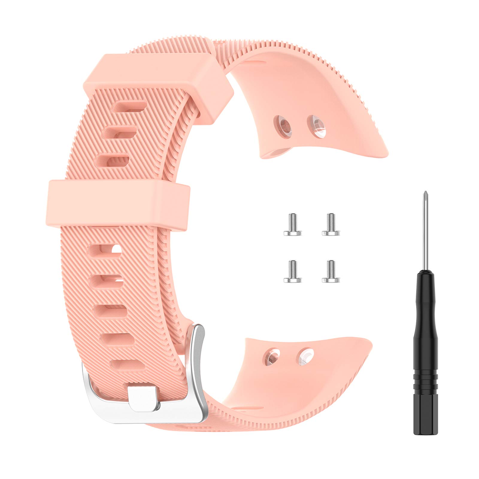 Amazon.co.jp: ガーミン用 ForeAthlete 45 / ForeAthlete 45S / Swim 2  