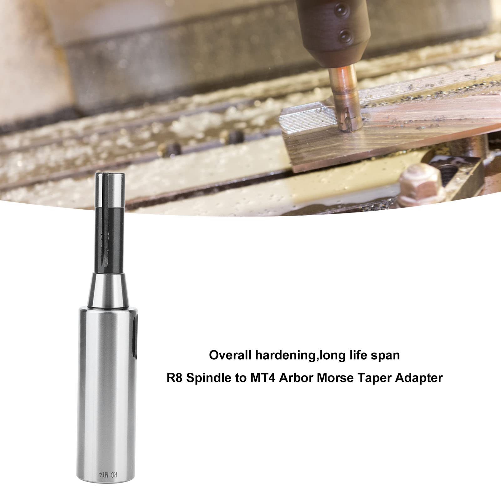 Drill Flange for NDA-2 Adapter