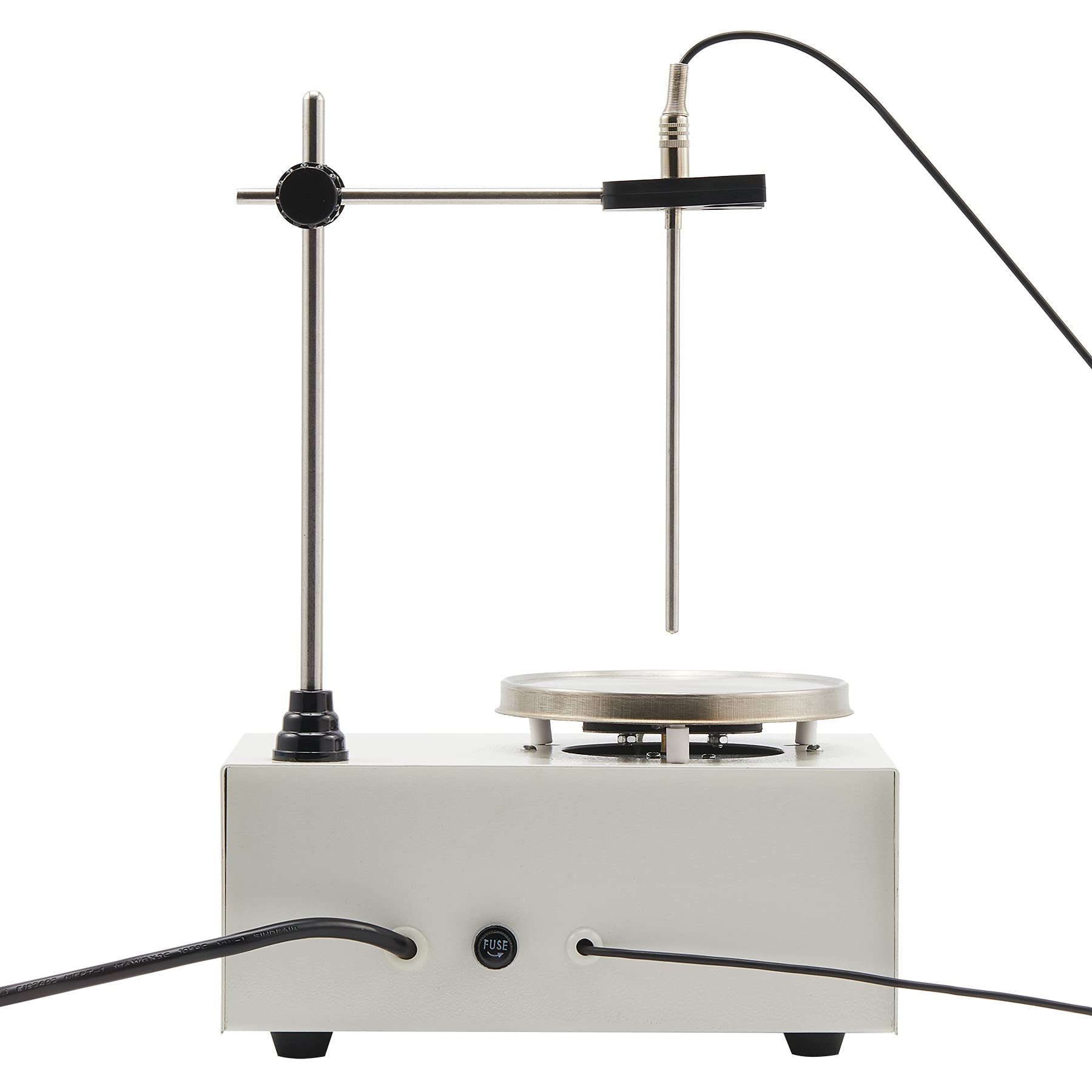 VONOYA Stirrer, Stirrer with Digital Temperature