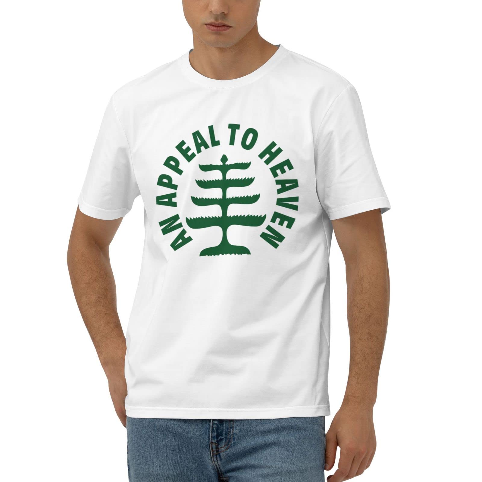 T-shirt drôle pour femmes Dsoluuing imprimé humour en taille 2XL