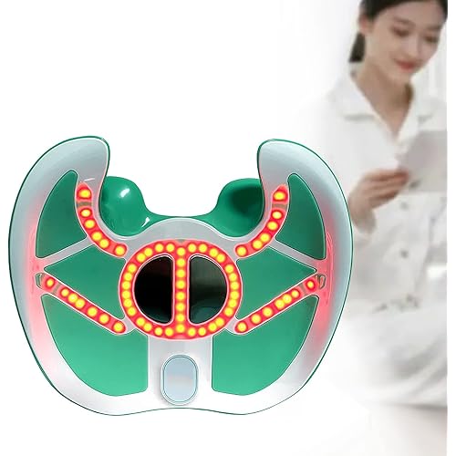 NOBIFT Pelvic Floor Muscle Repair Instrument Pulse - Stimulate & Tighten 12,000x - 28 Min Use - Magnetic Design - for Stronger Pelvic Muscles