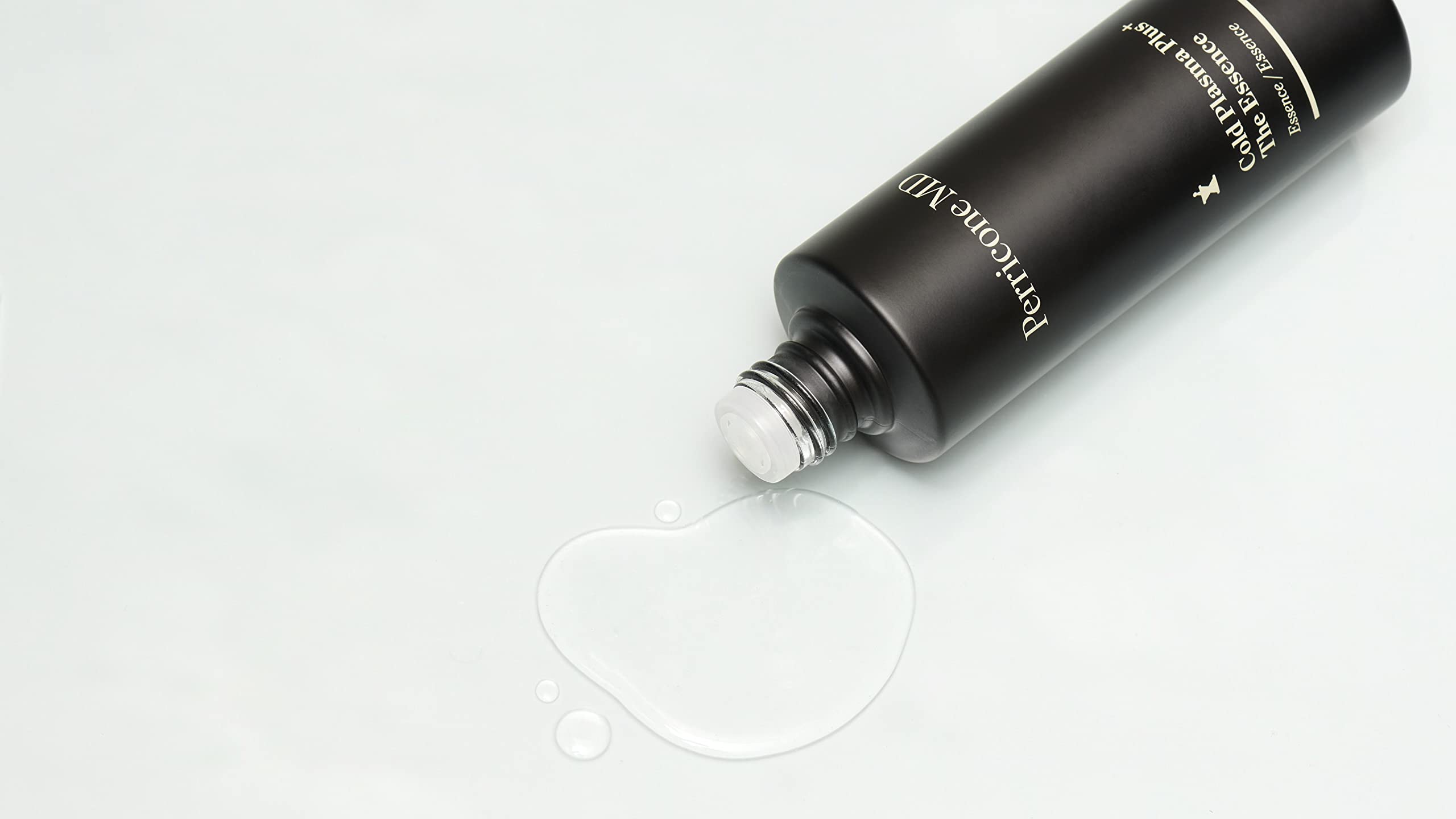 Perricone MD Cold Plasma Plus+ The Essence | Fast Absorbing & Intensely Hydrating Lightweight Treatment | Leaves skin smooth, plump & revitalized, Improves loss of radiance. uneven texture & tone
