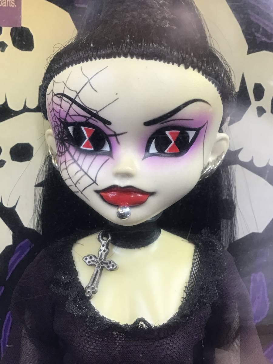Amazon.co.jp: Bleeding Edge Goths ブリーディング エッジ ゴスズ 