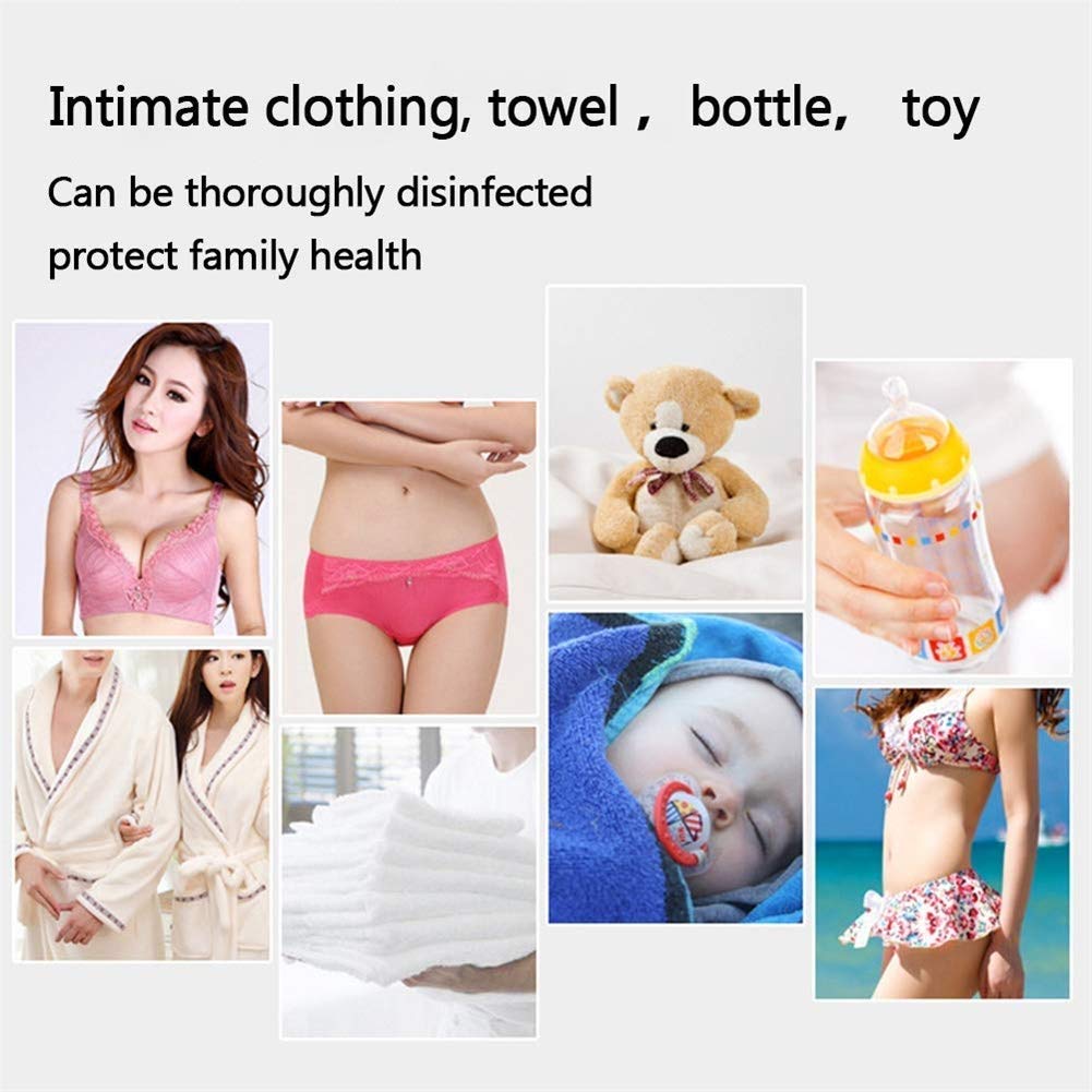 32L/50L UV Ligero Esterilizador de Toallas Gabinete Esterilización Ropa Desinfección para Uñas Hotel Barbero Belleza Salón Sauna Tatuaje Equipo