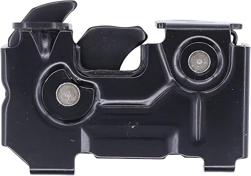 Miniatura 3 de XtremeAmazing Cerradura de pestillo de seguridad del capó delantero inferior para Mercedes-Benz W204 W207 W212 par izquierdo y derecho