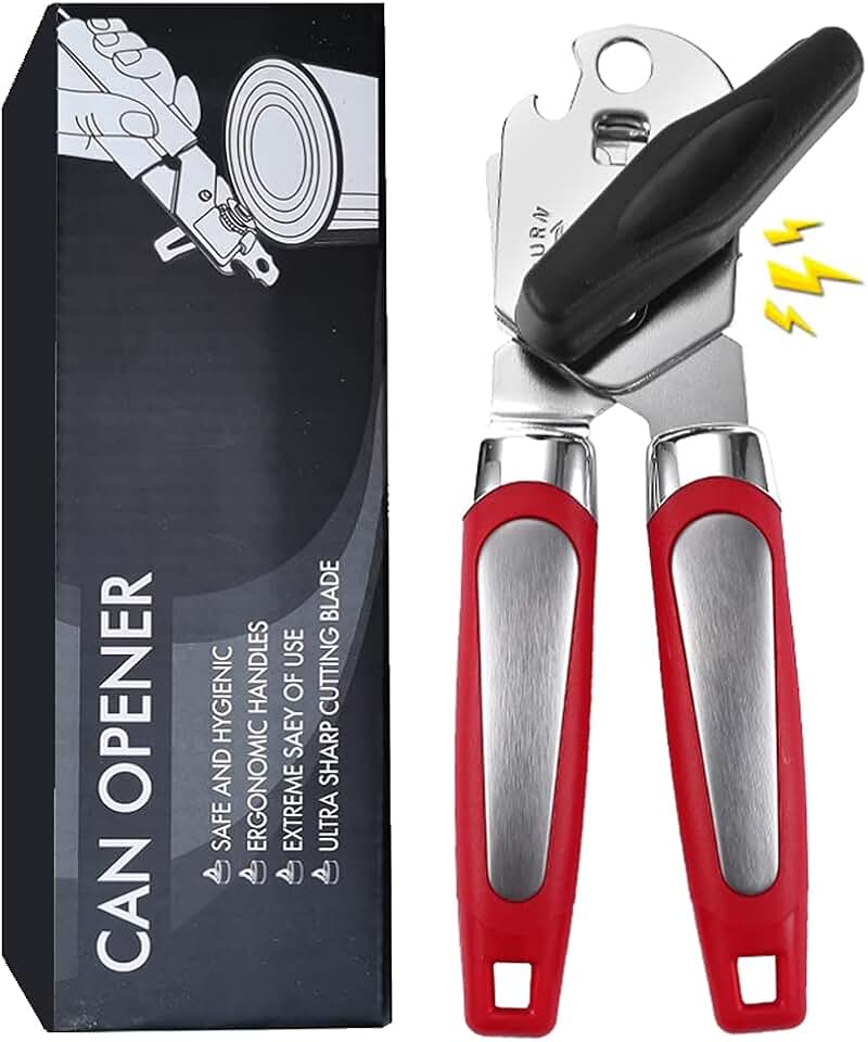 Amazon.co.uk can openers
