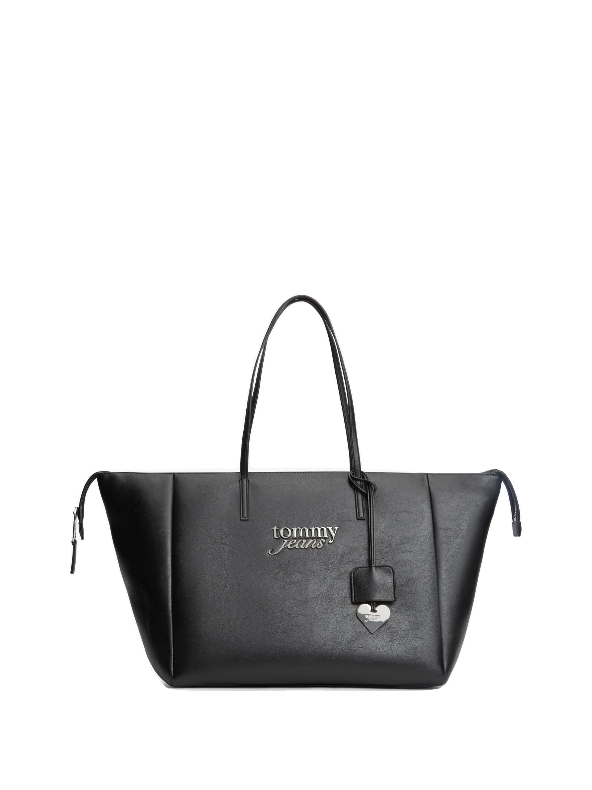 TJW BOLD TOTE Çanta Kadın BLACK Tek Beden