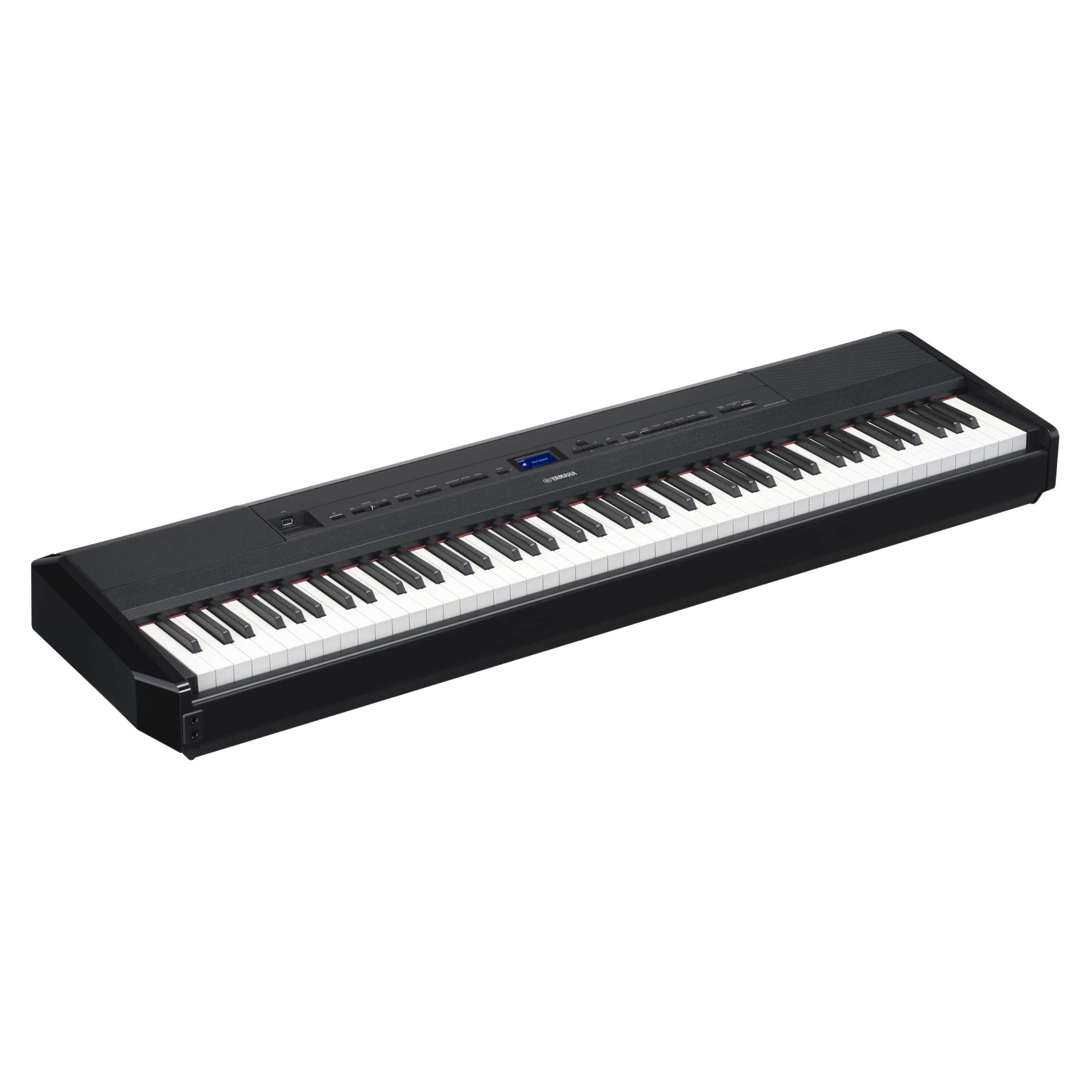 P-525 B - Pianoforte da palco