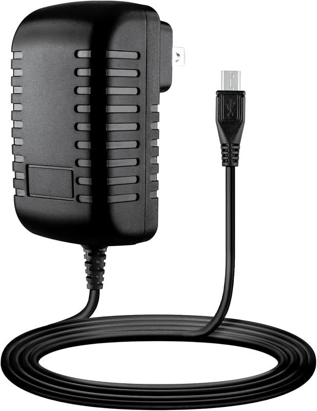 PK Power AC DC Adapter for Harman/kardon Onyx Mini Portable Bluetooth Wireless Speaker USB Power Supply Cord Cable PS Wall Home Battery Charger Mains PSU