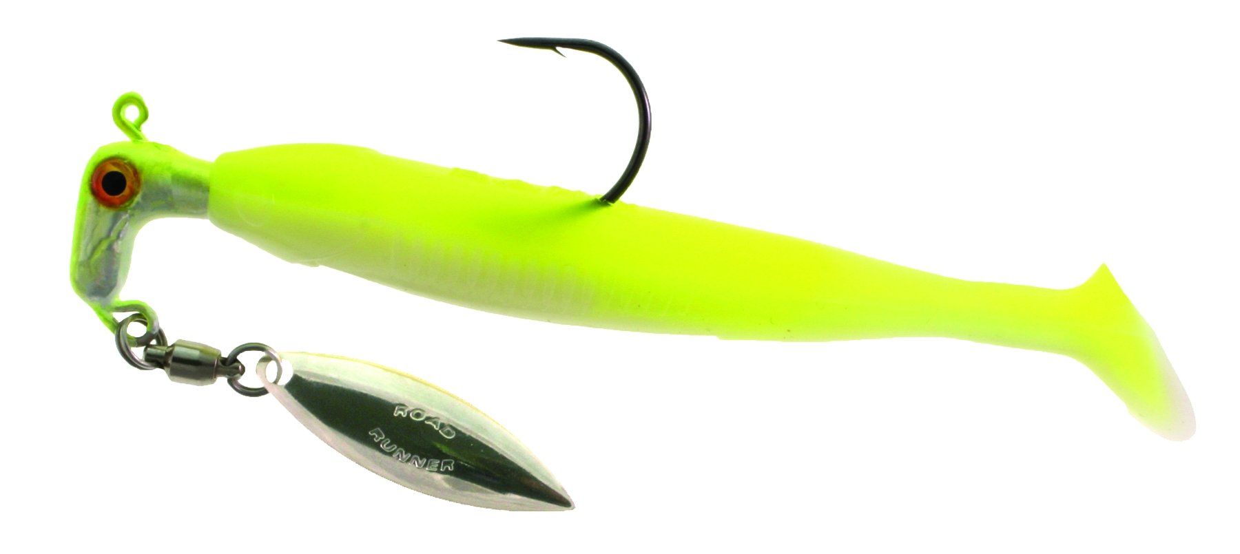 Blakemore RHSR-38-581 Swim'N Runner Spinner Bait