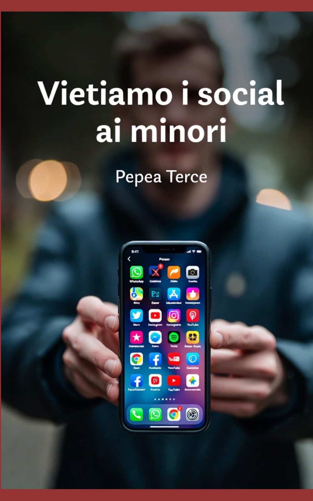 VIETIAMO I SOCIAL AI MINORI: Perché lo slogan non basta (LA GENEALOGIA INVISIBILE)