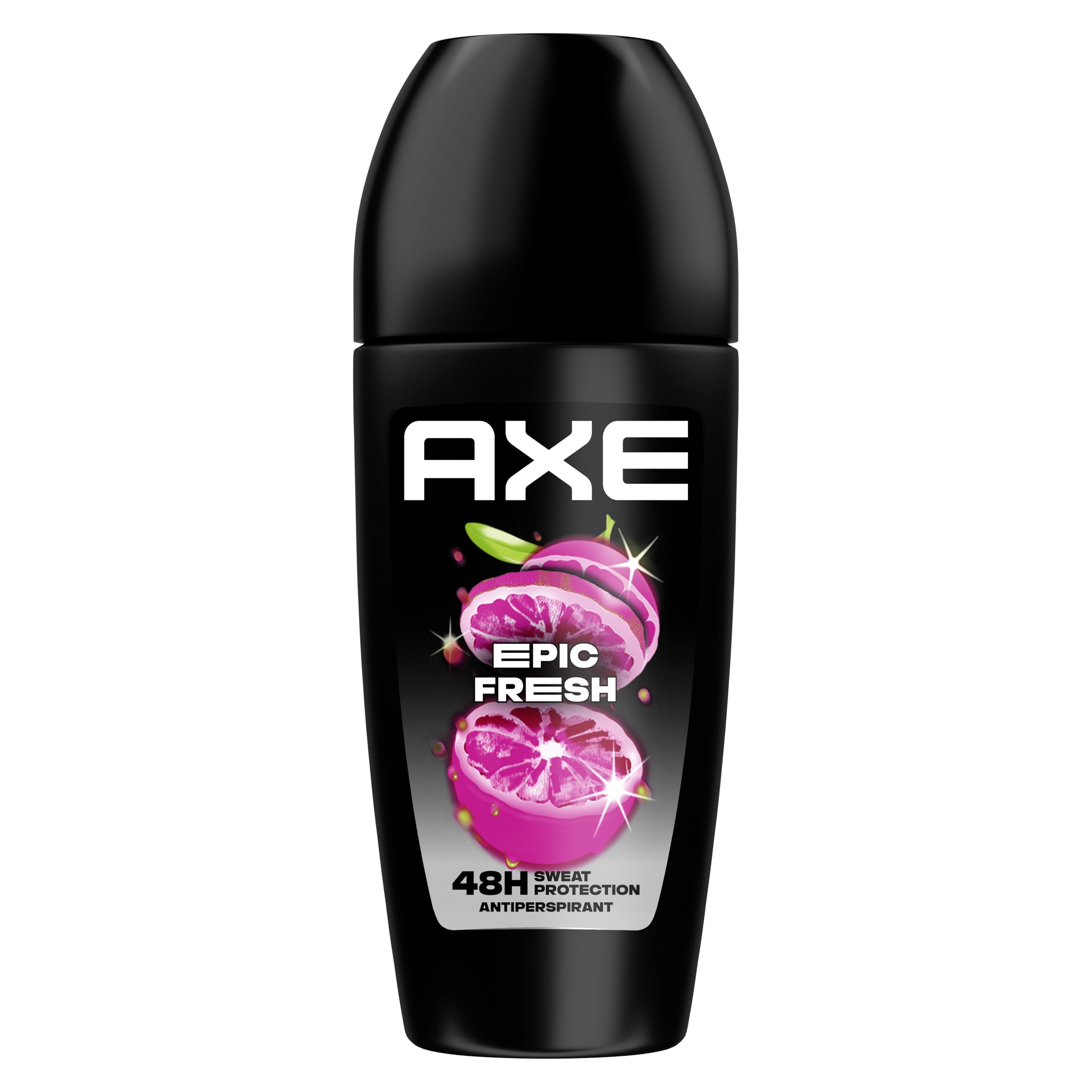 Vous ne savez jamais ce qui arrive | Spray sec et frais