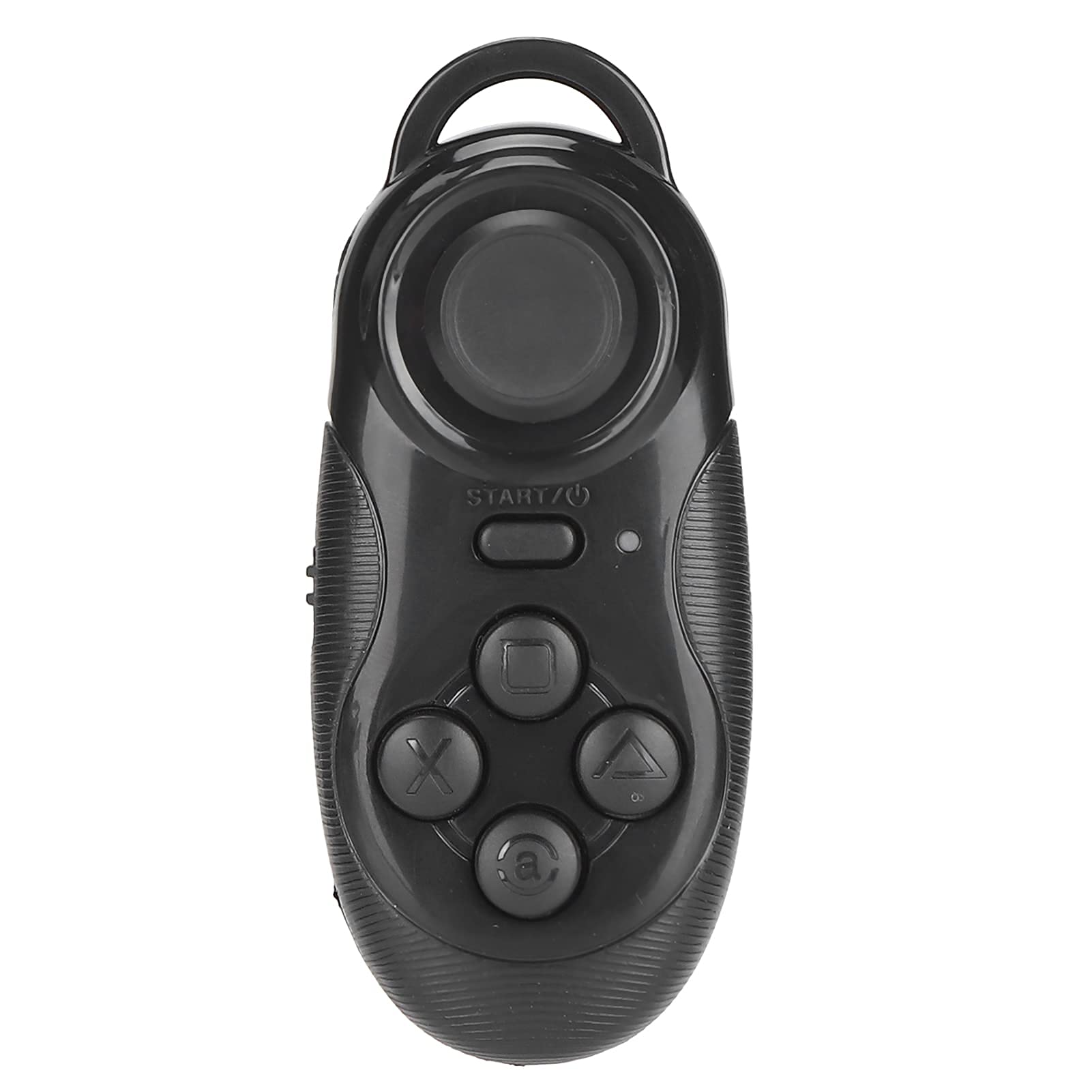 SANMUGEED VR Remote Gamepad Mouse with Bluetooth Control for Virtual Reality Headset PC Tablet Laptop iPhone Smart Phone