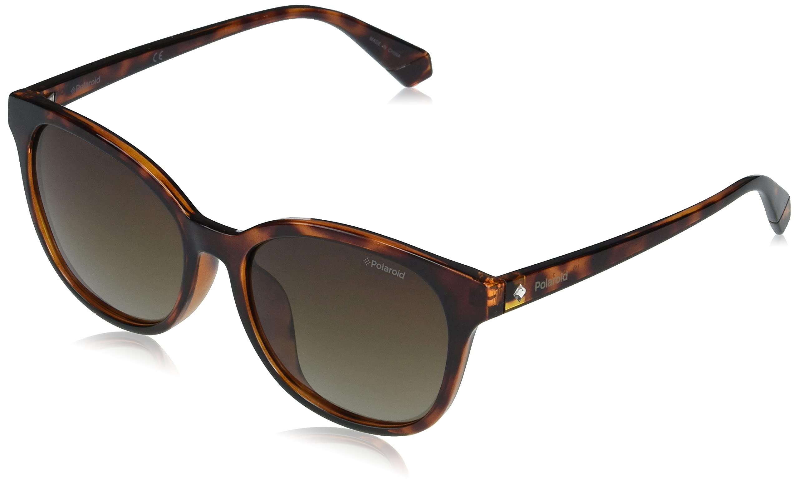 PolaroidWomen's PLD 4089/F/S Square Sunglasses