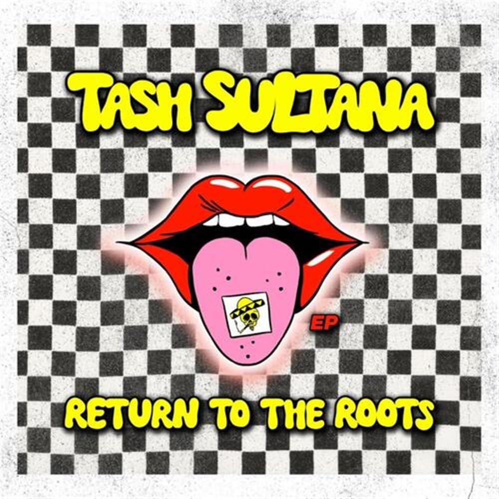 Return To The Roots - Transparent Neon Yellow Colored Vinyl [Vinyl LP] [VINYL]