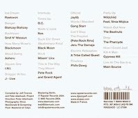 Vista 2 de Hip Hop Forever, Vol. 2