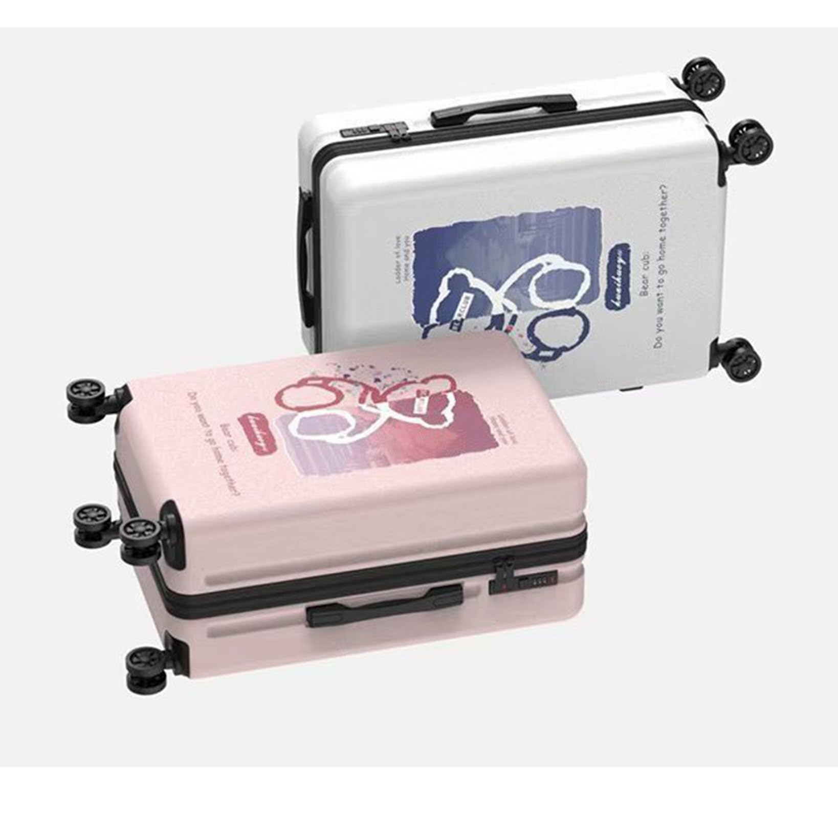 スーツケース 超軽量 静音 拡張機能付き キャリーケース キャリーバッグ スーツケース 機内持ち込み 軽量 大型 耐衝撃最強 拡張機能付き