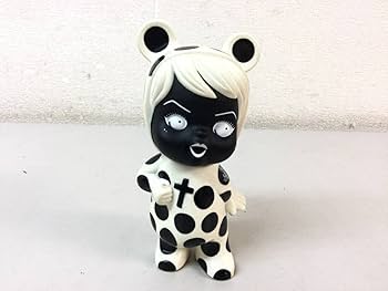 マコカミゾノ・ソフビドール　フィギュア　スーパーモデル.ベイビー 2体セット マコカミゾノ・ソフビドール フィギュア スーパーモデル