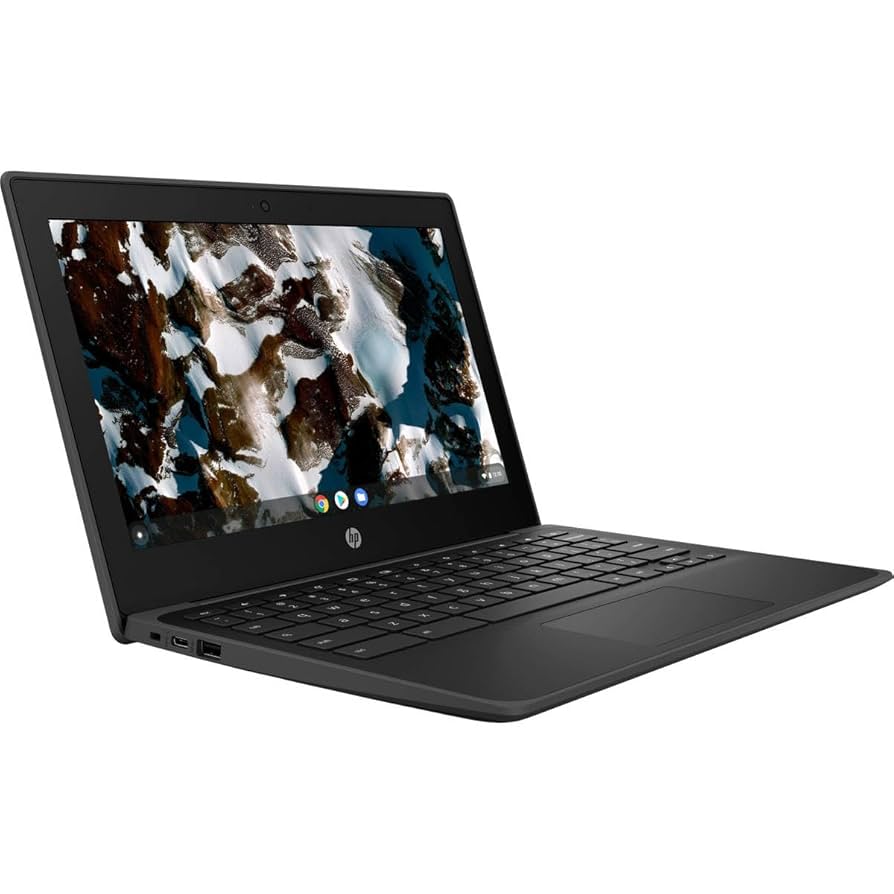 HP Chromebook 14インチ ブラック Amazon.com: HP Chromebook 14 G7 14