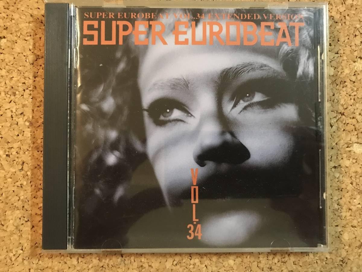 super eurobeat CD 10枚セット 帯びなし avcd-63656.jpg