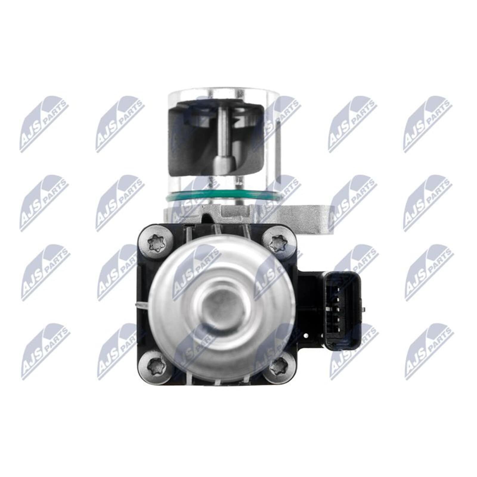 NTY Soupape EGR EGR-FR-010 | Compatible avec: CITROËN BERLINGO Kasten/Großraumlimousine, BERLINGO MULTISPACE, BERLINGO Pritsche/Fahrgestell, C3 II