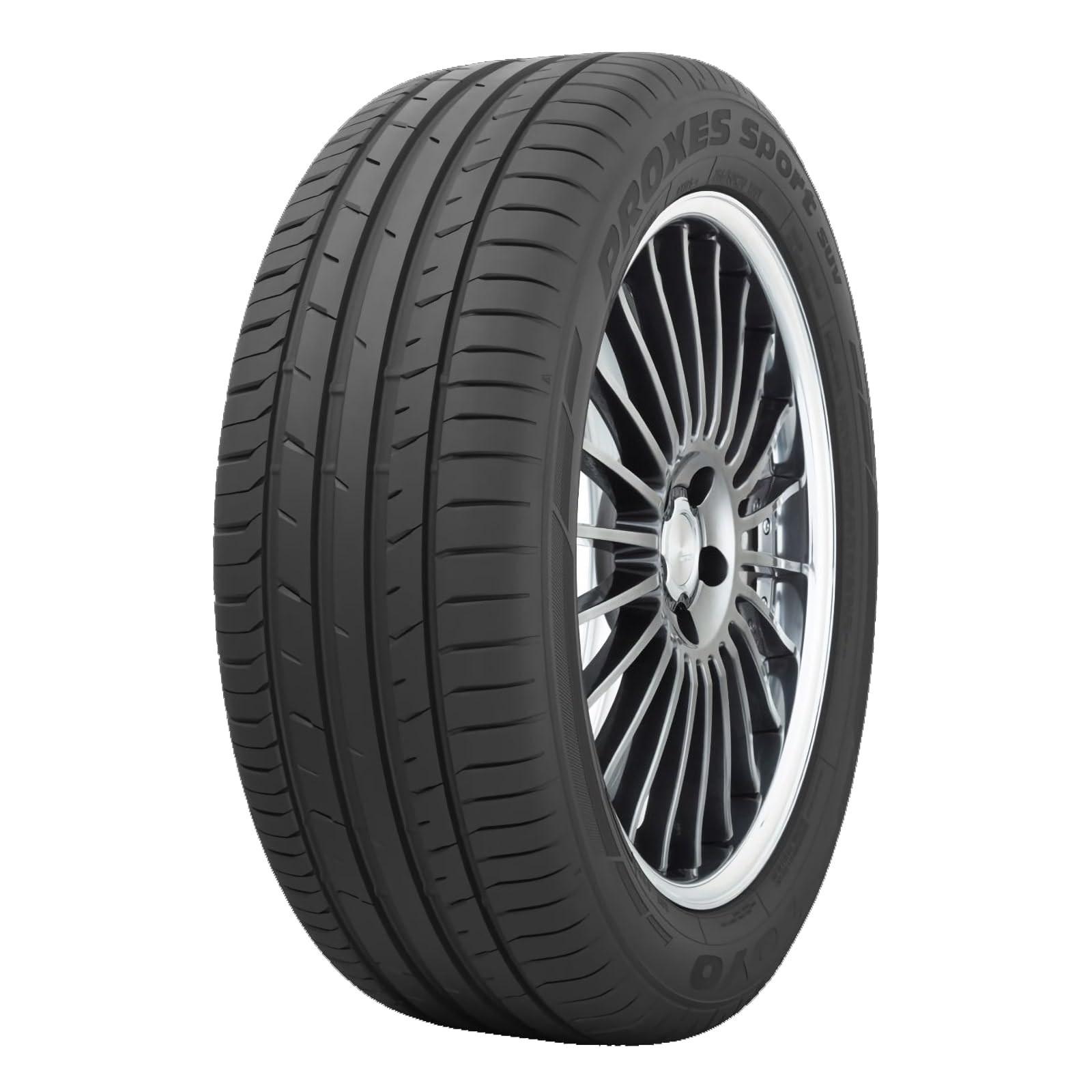 Amazon.co.jp: 285/35R22 106Y XL トーヨータイヤ PROXES SPORT SUV