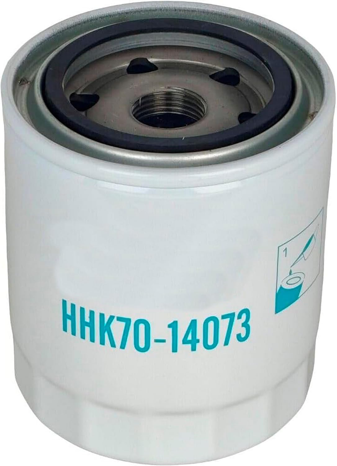 Replacement For Oil Filter Fit for Kubota HHK70-14073 HHK70-14070 K7561-14070 K7561-14073 Mod-G8U-1084