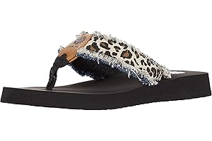 Women's Fayth Flip-Flop
