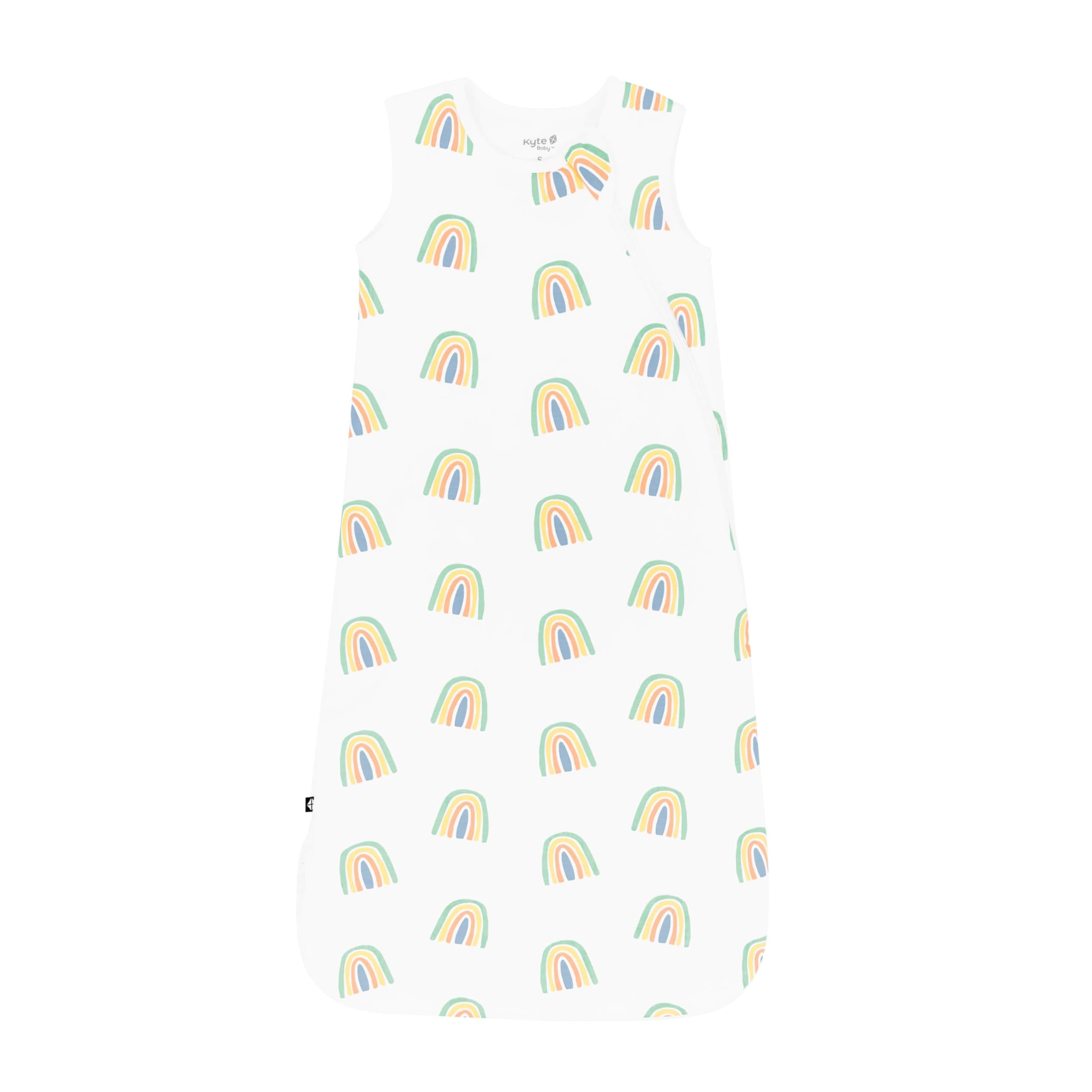 Kyte Baby Unisex Rayon of Bamboo Sleeping Bag for Babies and Toddlers, 1.0 Tog — view 26