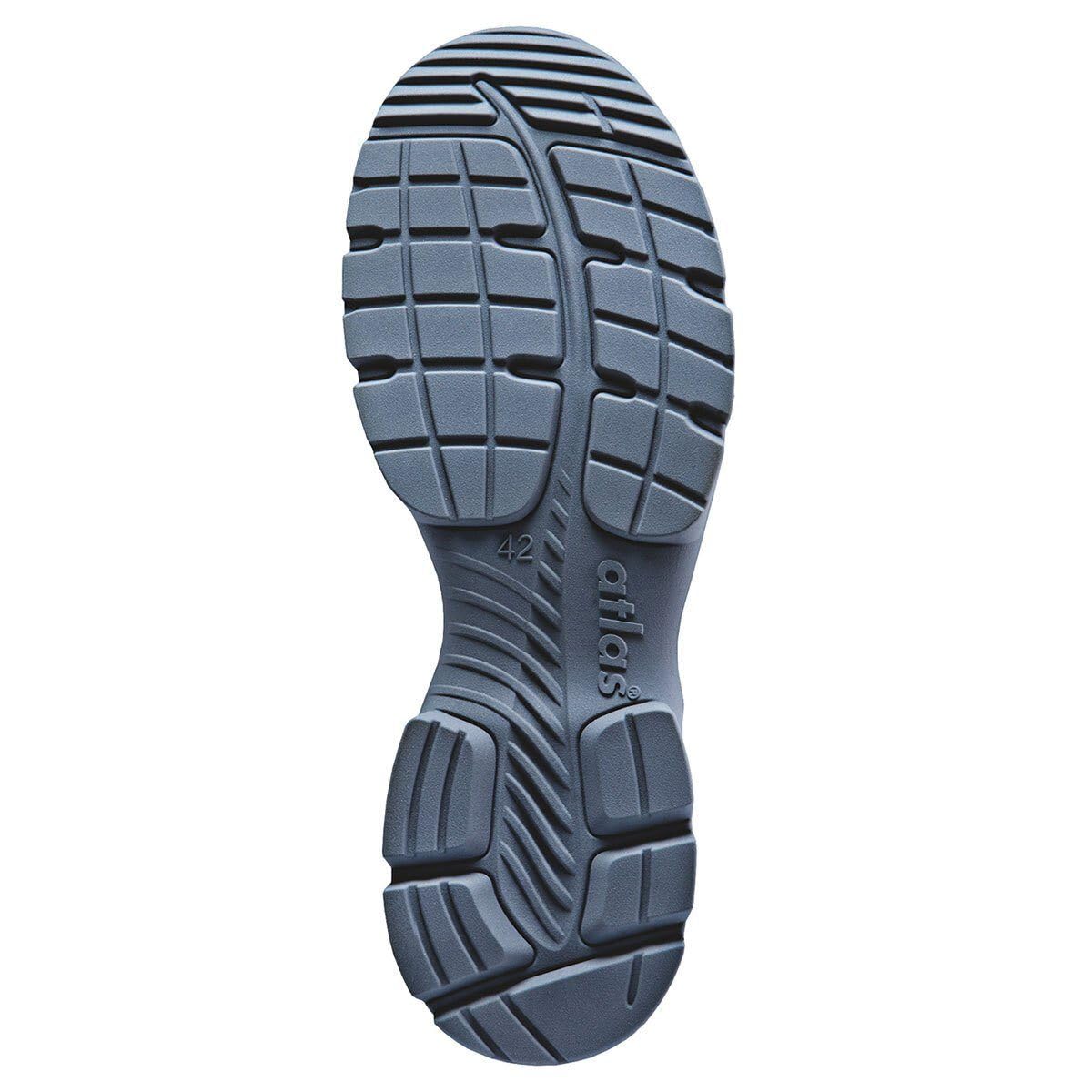 Atlas ESD de Zapato de Seguridad cl 570 según EN ISO 20345 S2 SRC de