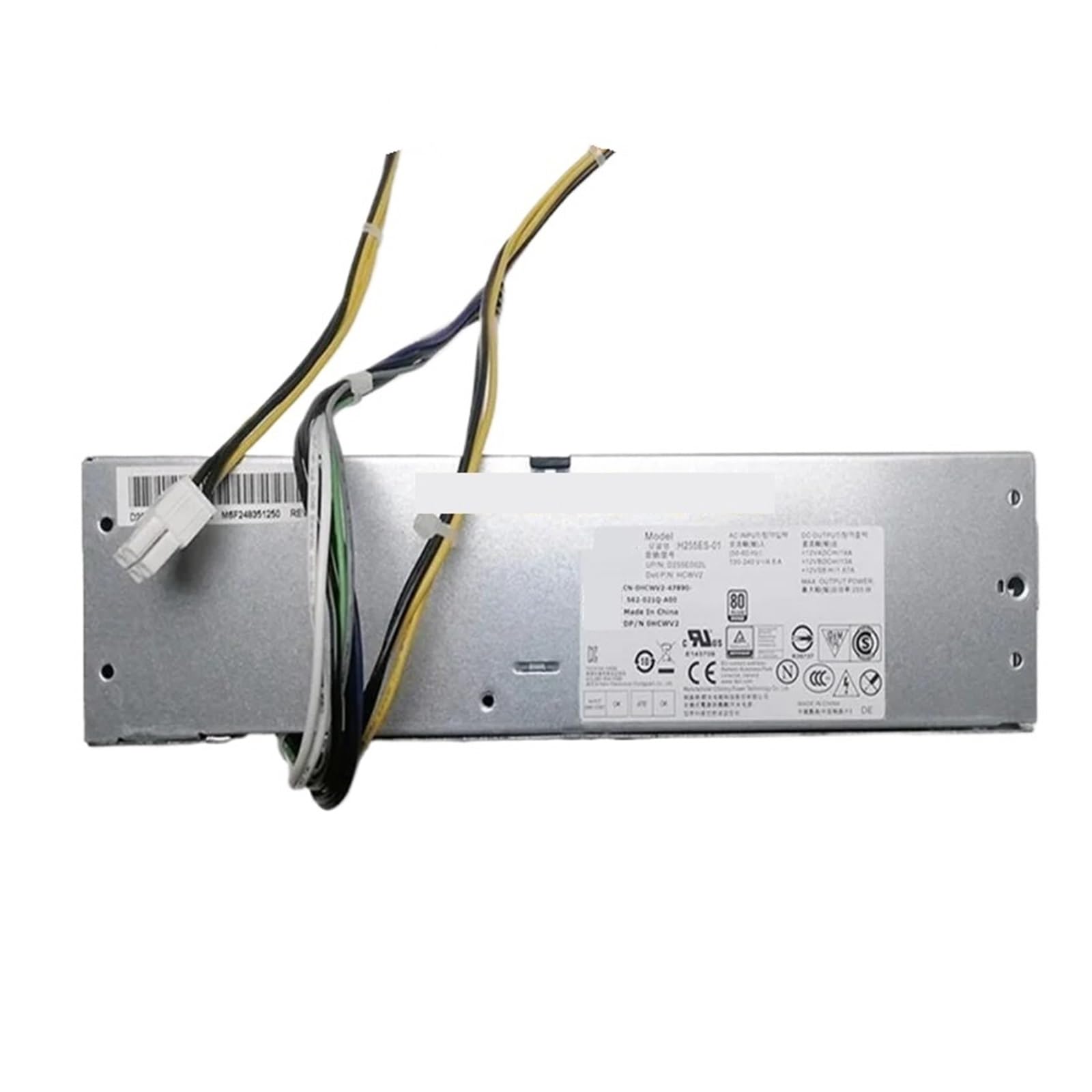SWEWDSQG Power Supply H255ES-01 80Plus 255W