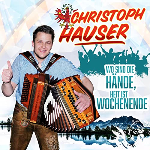 Christoph Hauser