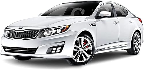 Xtremevision LED interior para Kia Optima 2015+ (9 piezas) kit de LED interior blanco frĂo + herramienta de instalaciĂłn Xtremevision LED interior para Kia Optima 2015+ (9 piezas) kit de LED interior blanco frĂo + herramienta de instalaciĂłn
