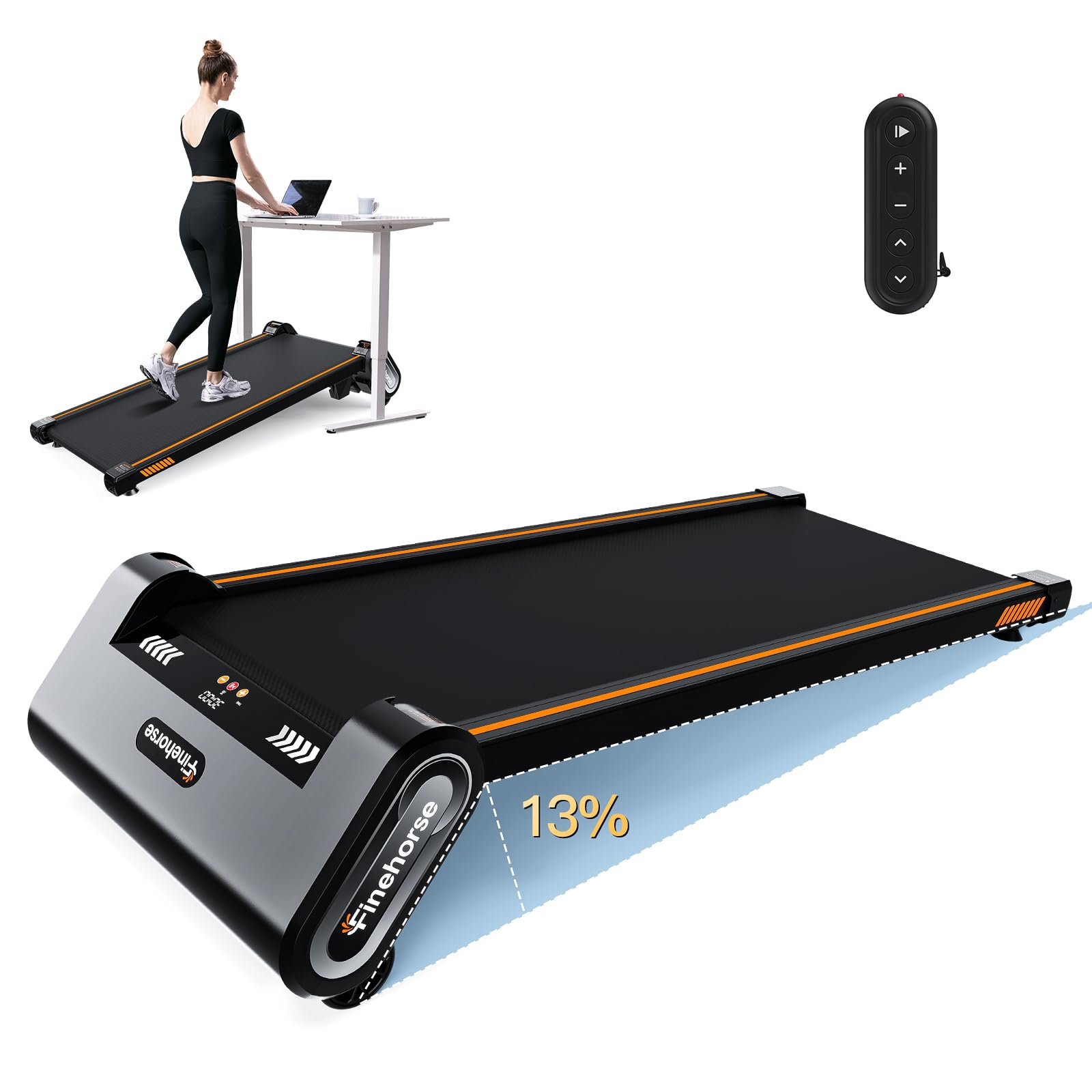 FINEHORSE Walking Pad