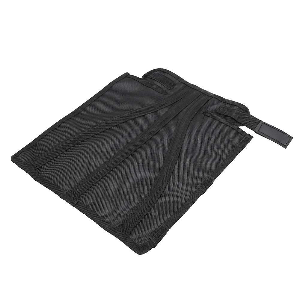 VBESTLIFE Universeller Faltbarer Flash-Softbox-Diffusor, Fotografie-Reflektor.