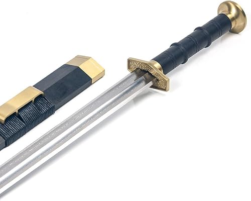 Tiger Claw Espada Qing Tong Tiger Claw Espada Qing Tong