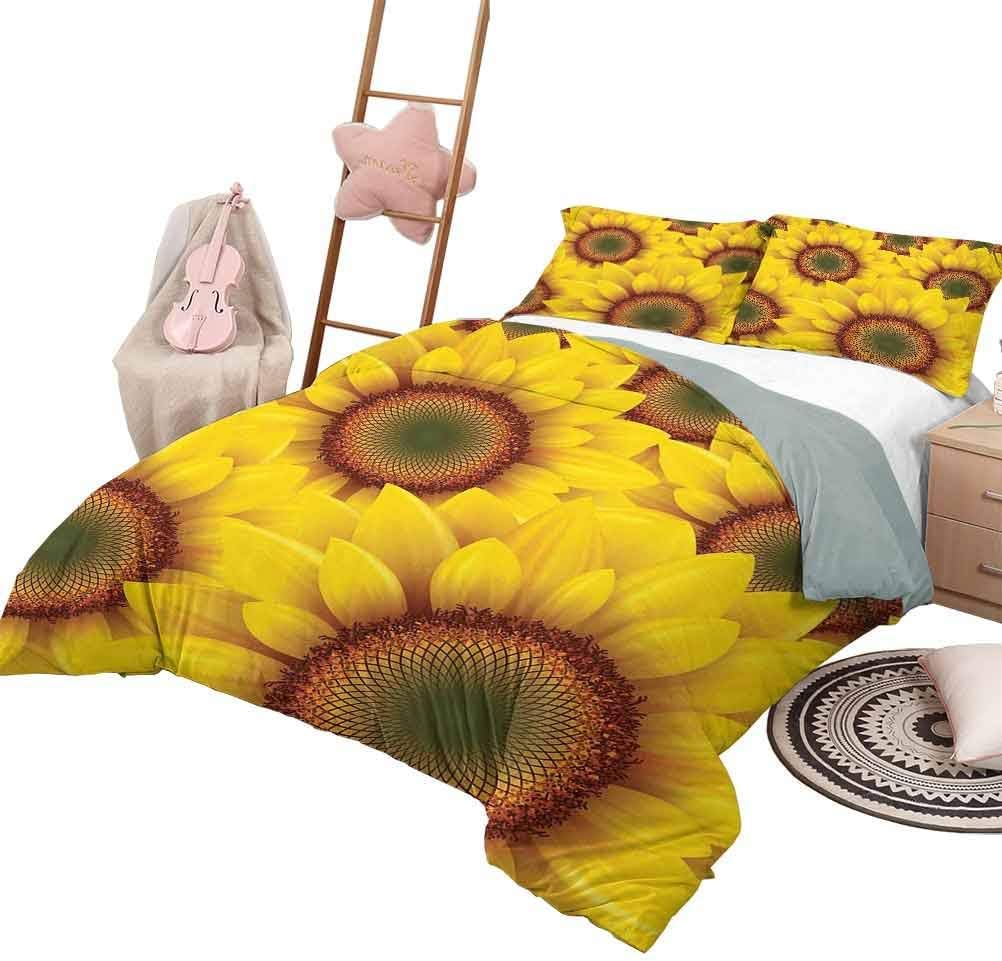 set piumino per il re della california