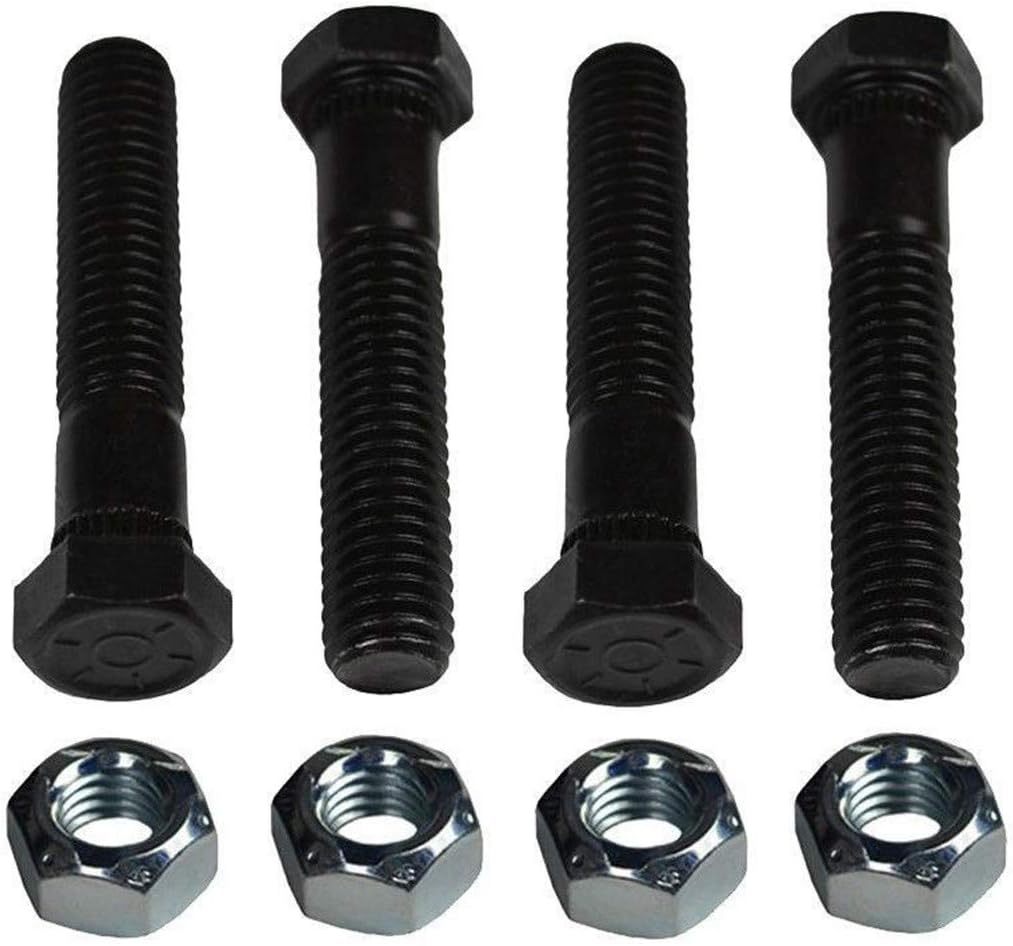 Inline Tube Replacement for 196472 GM A, F, & XBody