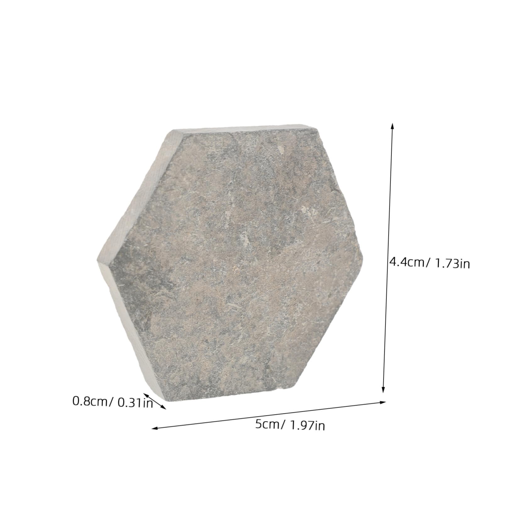 Garneck 10pcs Basking Rocks for Bearded Dragons Snake Hide Turtle Rock Reptile Climbing Decor Reptile Rock Aquarium Rock Decor Hideout Fish Tank Decor Reptile Terrarium Decor