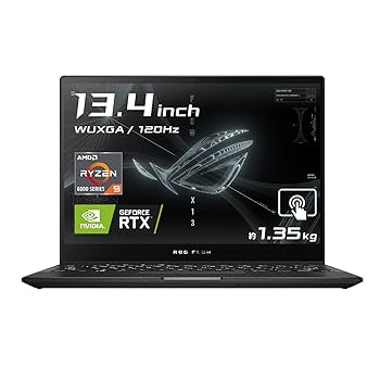 スマホ・タブレット・パソコン ROG Flow X13 GV301RE スマホ・タブレット・パソコン ROG Flow X13 GV301RE Amazon.co