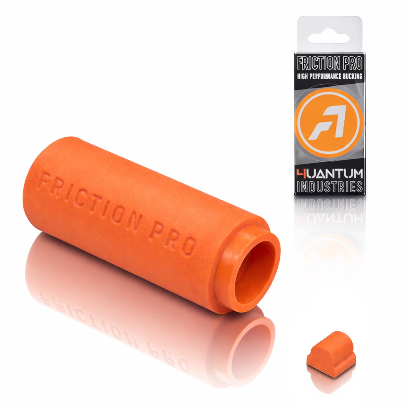 ACETECH Friction Pro Bucking