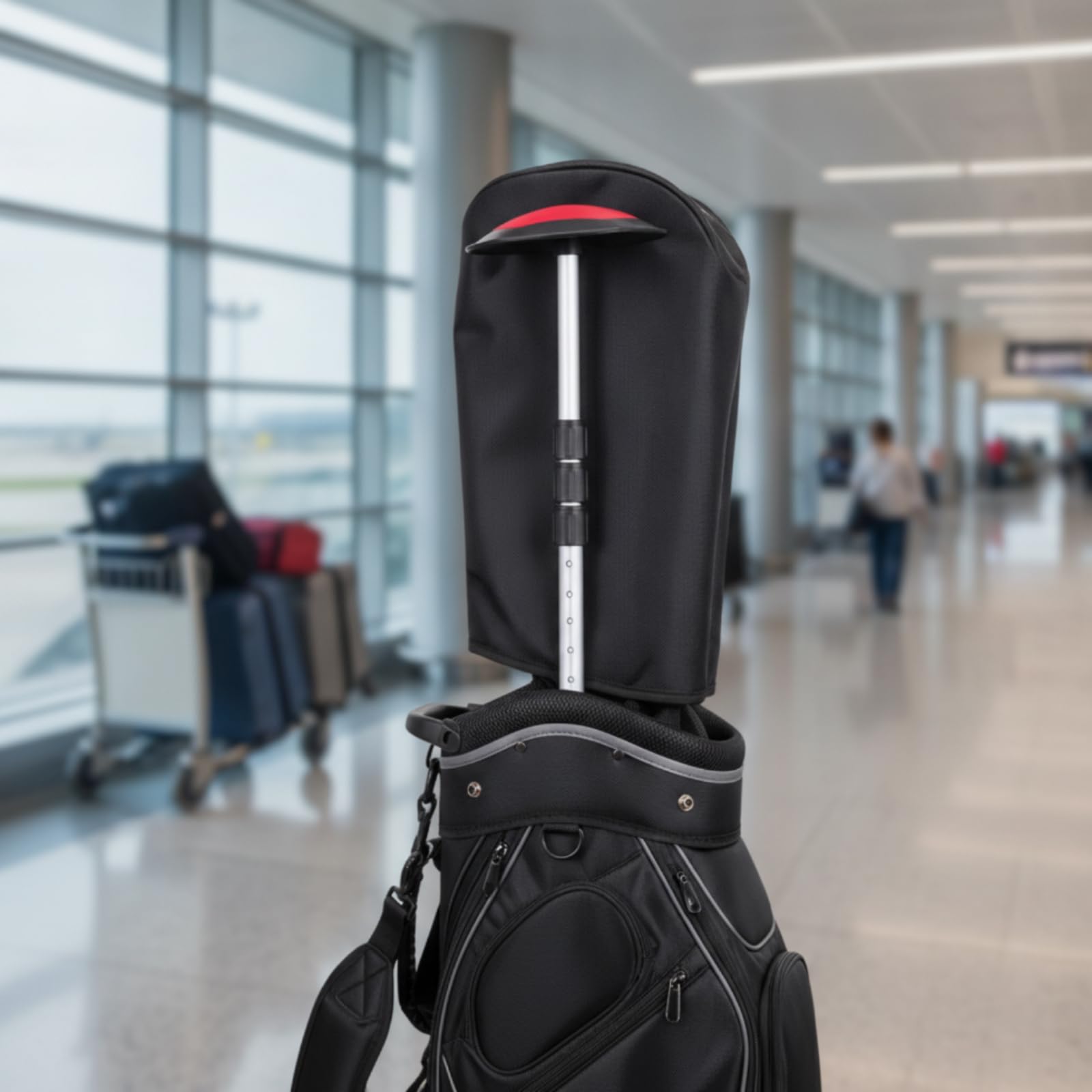 Protector Bolsa Golf Confiable