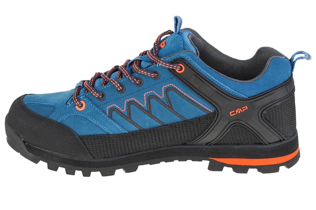 CMP Mężczyźni Moon Low Trekking Shoe WpMoon Low Trekking Shoe WP