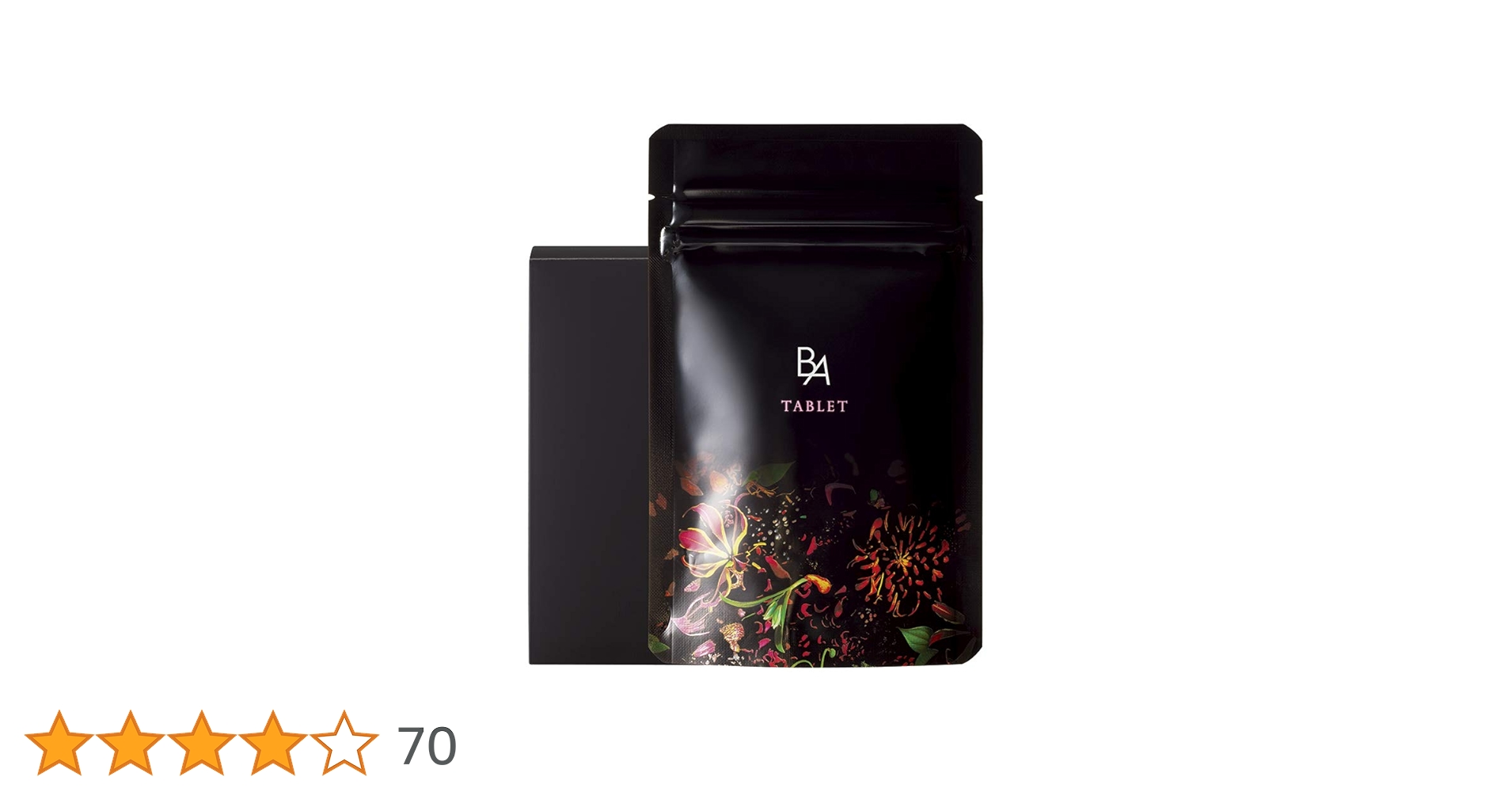 POLA - 値下げ・新品未開封□ポーラ B.A タブレット お徳用 180粒 Amazon.co.jp: ポーラ B.A タブレット 180粒 お徳用 : ドラッグ